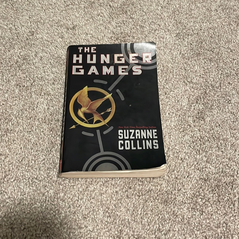 The hunger games
